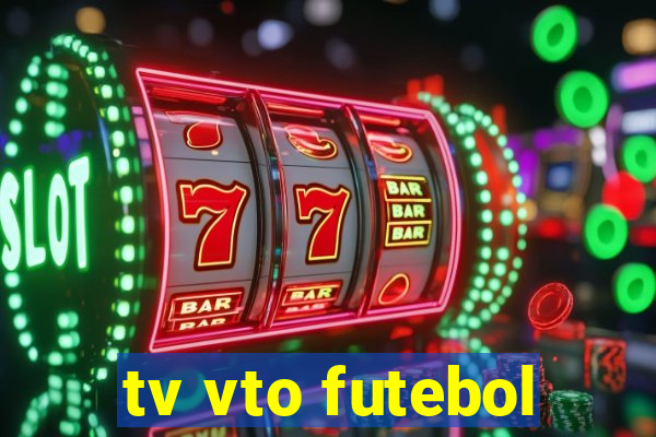 tv vto futebol